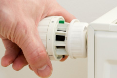 Lerryn central heating repair costs
