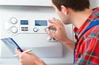 free Lerryn gas safe engineer quotes